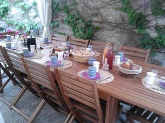 Bed & Breakfast Chambres D'h�tes Maison Crochet