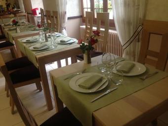 Hotel Le Relays Du Chasteau