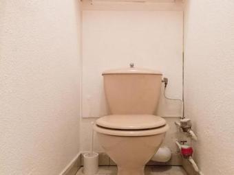 Apartment Face � T�l�cabine Du Prorel, Balcon Expos� Ouest