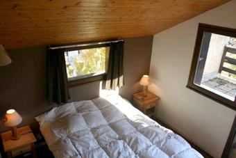 Chalet Rue Du Serre Paix