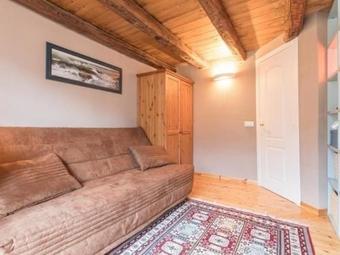 Apartment Cite Vauban