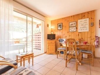 Apartment Tourmaline