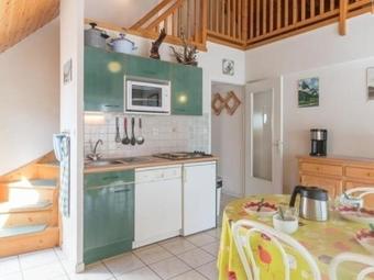 Apartment Dauphinois