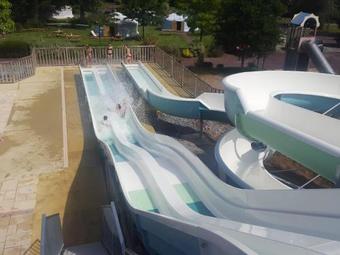 Domaine De Kervallon