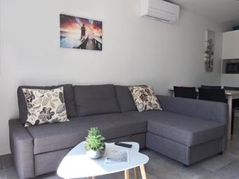 Apartamento L'appartement Des Deux Ch�nes