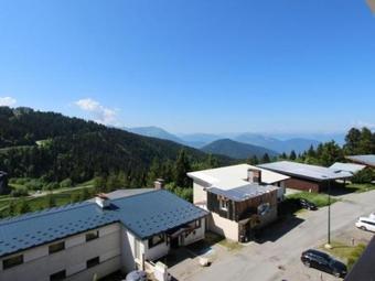 Apartment Beau 3 Pi�ces Dernier �tage Terrasse Sud 1