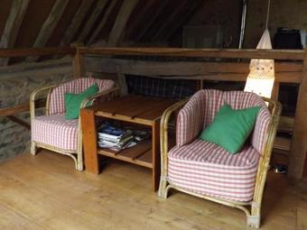 Peaceful Holiday Home In Burgundy, Next To River