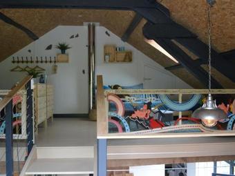 Beautiful Holiday Home In Chissey-en-morvan Near Forest