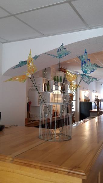 Hotel Au Bon Saint Martin