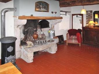 Ferienhaus Chiddes 200s