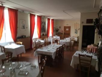 Hotel La Gerbe De Ble