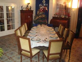 Bed & Breakfast Troubadour