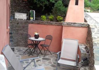 Apartamento Studio Route Imperiale