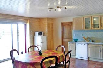 Holiday Home Cl�der - Bre05183-l