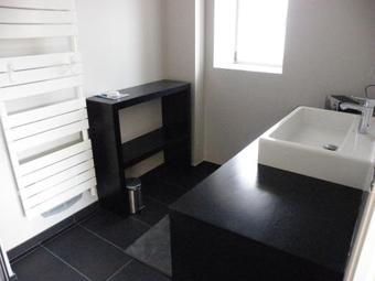 Modern Villa In Concarneau With Sea Nearby