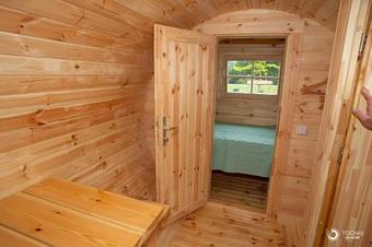 Apartamento Insolite Z�nitude