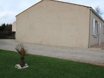 Villa House Dolus D'oleron - 6 Pers, 62 M2, 4/3