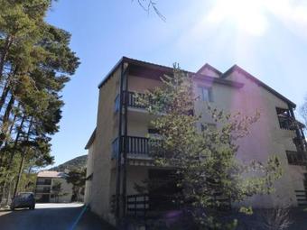 Apartamento Residence De L Ubaye A 27