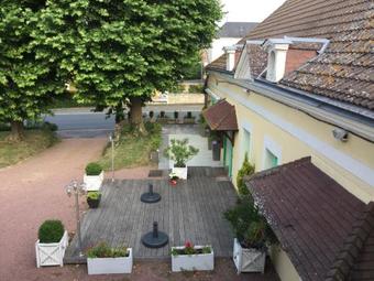 Bed & Breakfast Chez Margotte