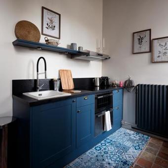 Apartamento Les Suites De Fleury