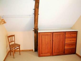 House Ferriere Larcon - 4 Pers, 63 M2, 3/2 2