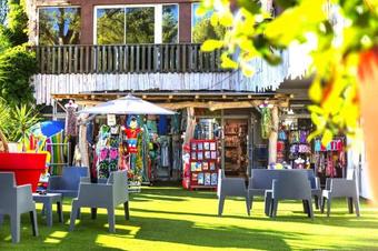 Mobile Homes Holiday Green Resort Fr�jus - Caz01497-mya