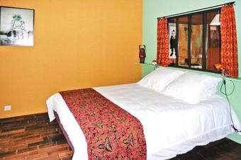 Apartamento Holiday Flat F�camp - Nmd01076-p