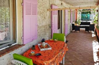 Apartamento Holiday Flat Fayence