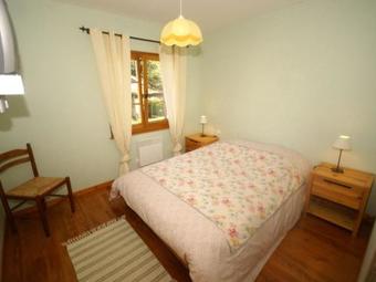 Maison De Vacances - Harreberg 2