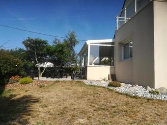 Maison De Vacances Spacieuse Et Confortable, � 500m De La Plage.