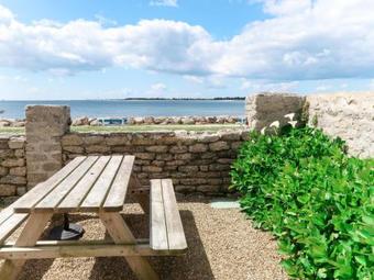 Holiday Home Men Meur (gul100)