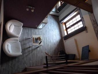 Bed & Breakfast Auberge Du Pied Des Monts