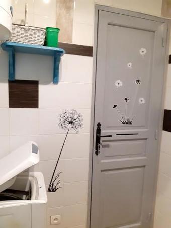 Apartment Rue Du Soleil Du Lys