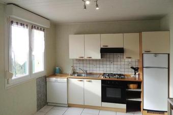 Holiday Home Haselbourg - Els05004-f