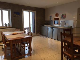 Bed & Breakfast Le Coeur 1210