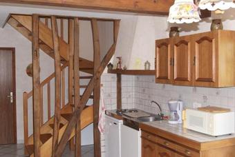Bed & Breakfast Le Lac Aux F�es