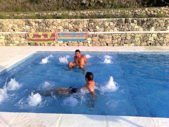 B&B With Charm, Quiet, Kitchen, Sw Pool.