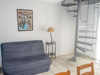 Holiday Home Le Mas Vert.4