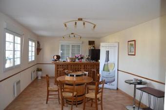 Bed & Breakfast Chambres D'hotes & Champagne Douard