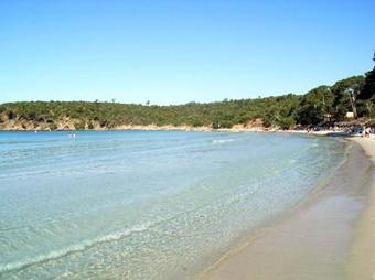 Holiday Home Allee De Porquerolles