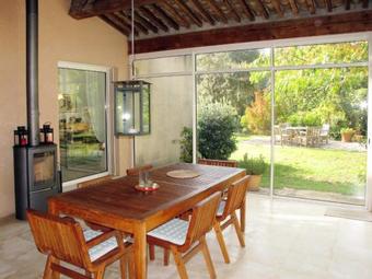 Ferienhaus Mit Pool La M�le 110s