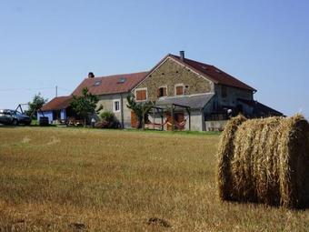 Maison De Vacances - R�milly