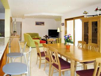 Ferienhaus Ploubezre 101s