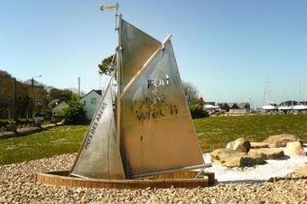 Holiday Home Lannilis - Bre05463-f