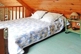 Holiday Home Laniscat - Bre02119-f