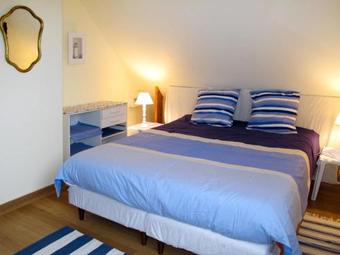 Ferienhaus Landunvez 101s