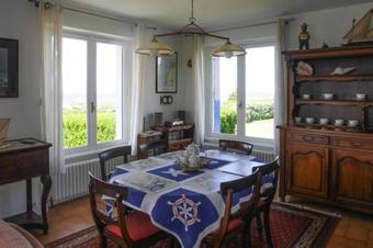 Holiday Home Lampaul-plouarzel - Bre05343-f