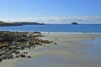 Holiday Home Ouessant - Bre051048-f