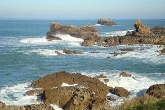 Holiday Home Ouessant - Bre051047-f