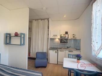 Apartment Le Relais De Manon, 16 Ave Alphonse Daudet 9